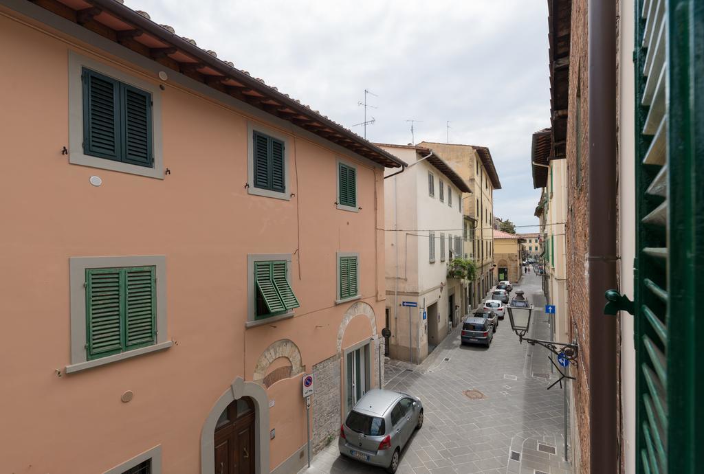 Datini Apartment Prato  Exterior foto