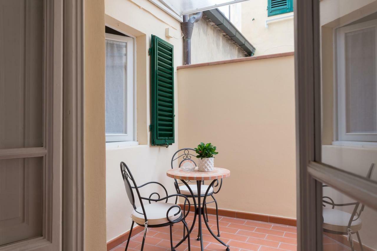 Datini Apartment Prato  Exterior foto