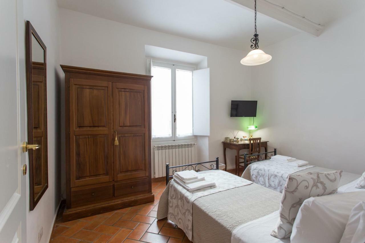 Datini Apartment Prato  Exterior foto