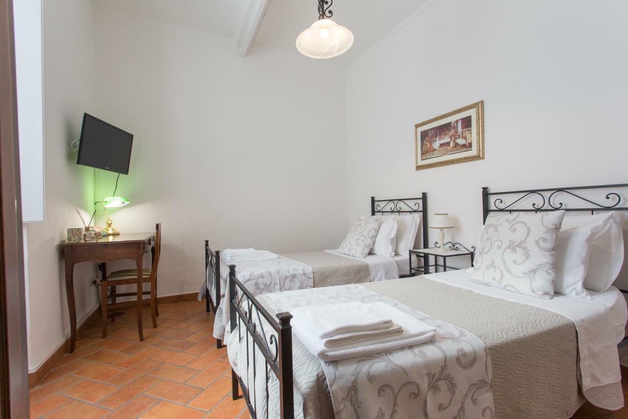 Datini Apartment Prato  Exterior foto