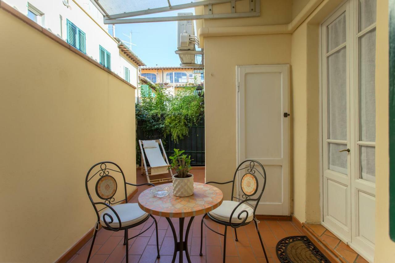 Datini Apartment Prato  Exterior foto