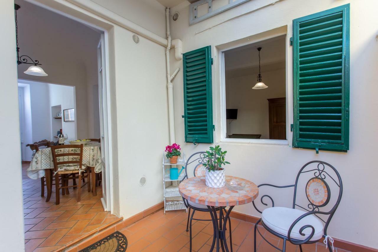 Datini Apartment Prato  Exterior foto