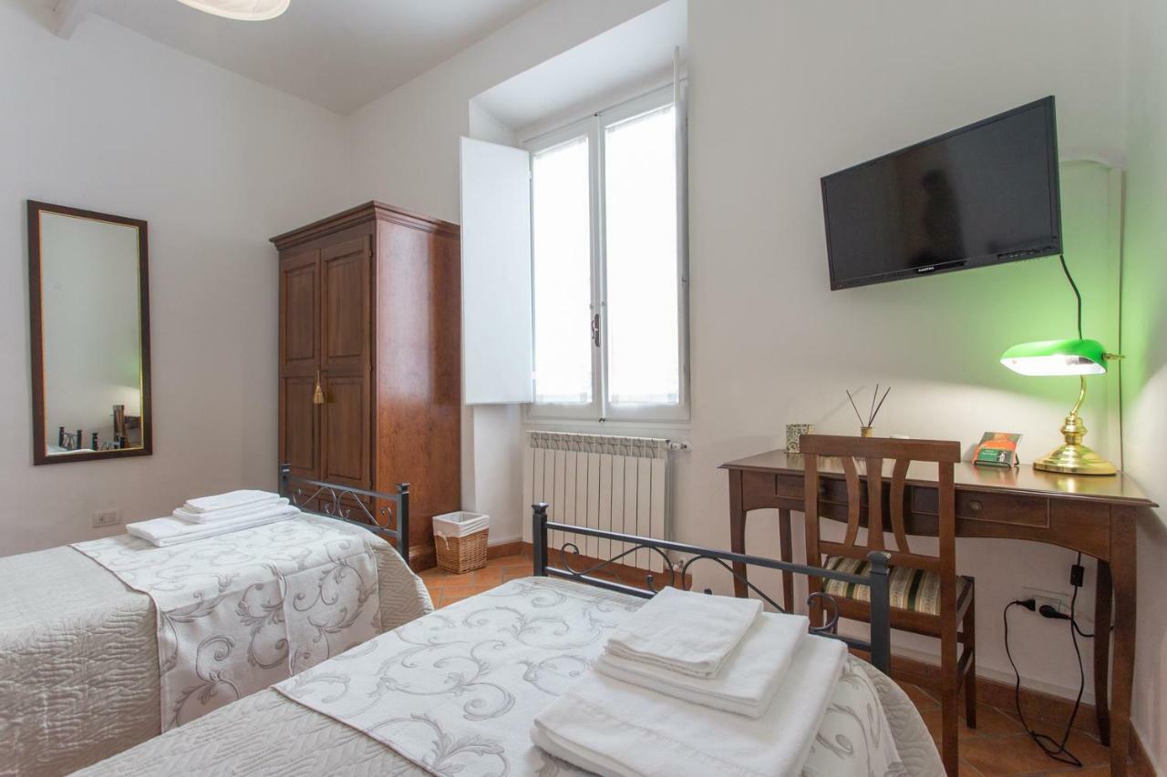 Datini Apartment Prato  Exterior foto